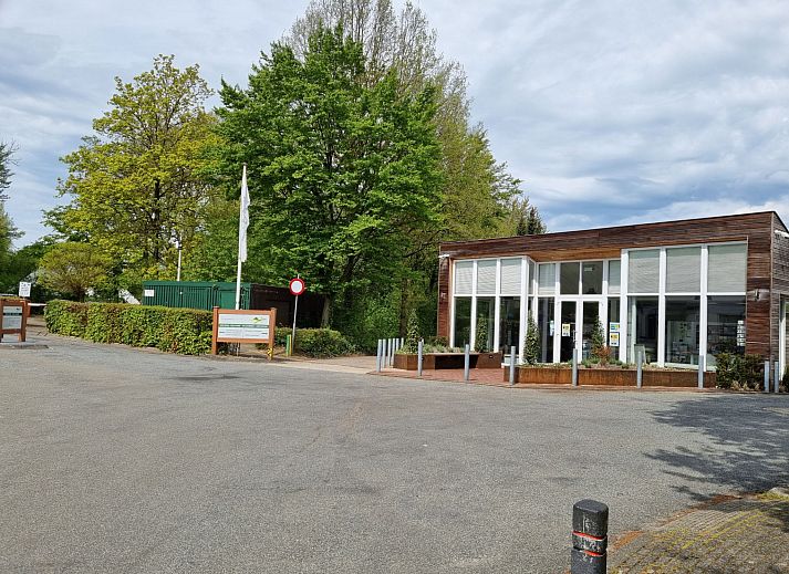 Verblijf 393947 - Vakantiewoning Zuid Limburg - Vakantiehuis Bungalowpark Simpelveld - Alpha 79