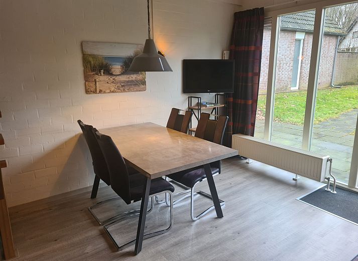 Verblijf 393948 - Vakantiewoning Zuid Limburg - Vakantiehuis Bungalowpark Simpelveld - Delta 108