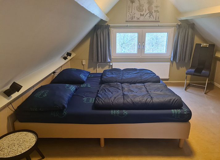 Verblijf 393948 - Vakantiewoning Zuid Limburg - Vakantiehuis Bungalowpark Simpelveld - Delta 108