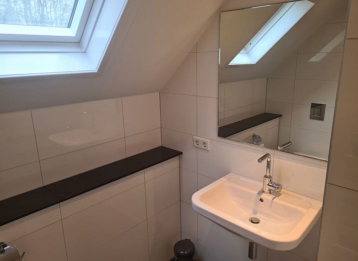 Verblijf 393948 - Vakantiewoning Zuid Limburg - Vakantiehuis Bungalowpark Simpelveld - Delta 108