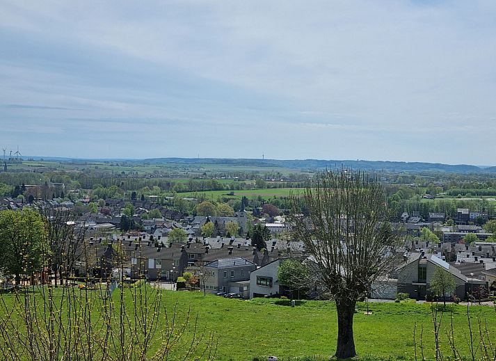 Verblijf 393948 - Vakantiewoning Zuid Limburg - Vakantiehuis Bungalowpark Simpelveld - Delta 108