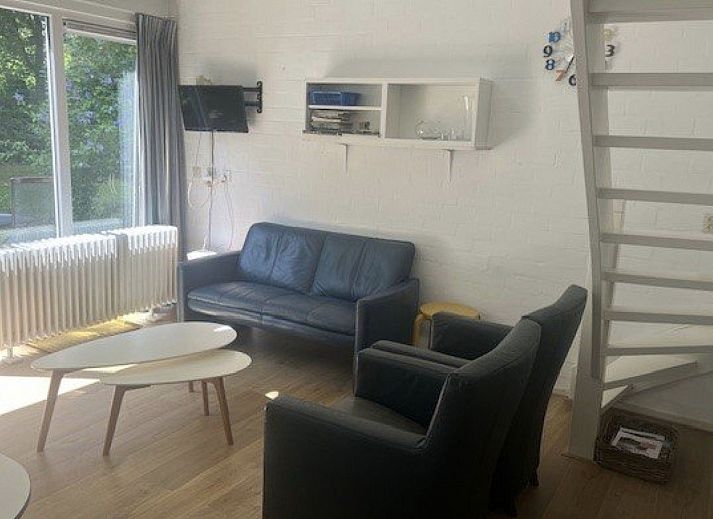 Guest house 393950 - Holiday property Zuid Limburg - Vakantiehuis Bungalowpark Simpelveld - Delta 139