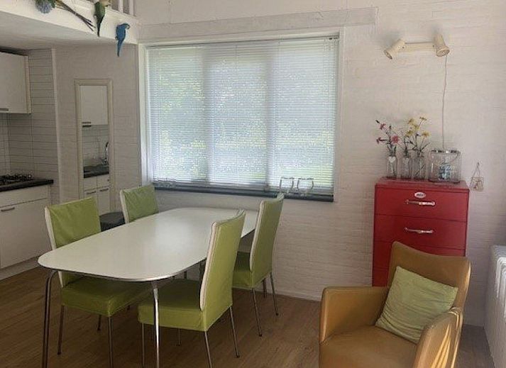 Guest house 393950 - Holiday property Zuid Limburg - Vakantiehuis Bungalowpark Simpelveld - Delta 139