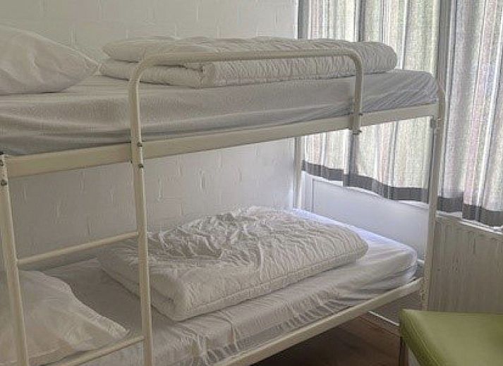 Guest house 393950 - Holiday property Zuid Limburg - Vakantiehuis Bungalowpark Simpelveld - Delta 139