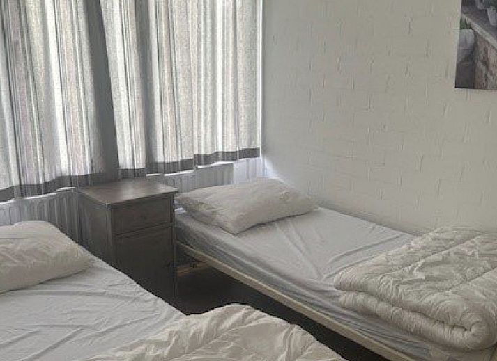 Guest house 393950 - Holiday property Zuid Limburg - Vakantiehuis Bungalowpark Simpelveld - Delta 139