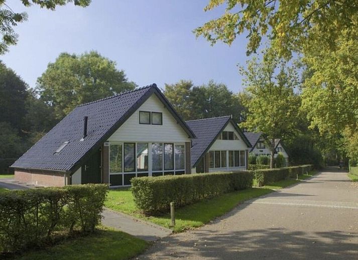Guest house 393950 - Holiday property Zuid Limburg - Vakantiehuis Bungalowpark Simpelveld - Delta 139