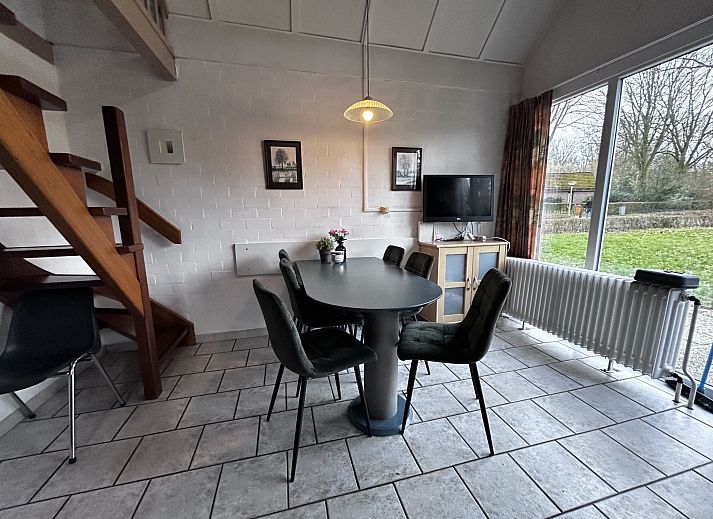 Unterkunft 393951 - Ferienhaus Zuid Limburg - Vakantiehuis Bungalowpark Simpelveld - Delta 112