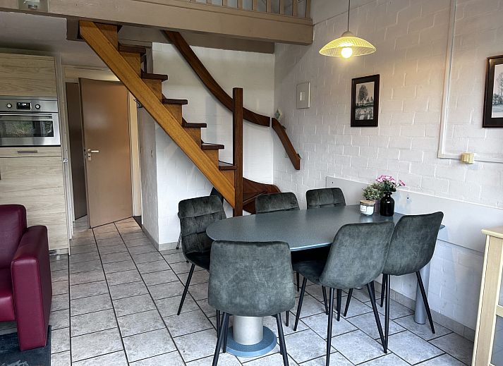 Unterkunft 393951 - Ferienhaus Zuid Limburg - Vakantiehuis Bungalowpark Simpelveld - Delta 112