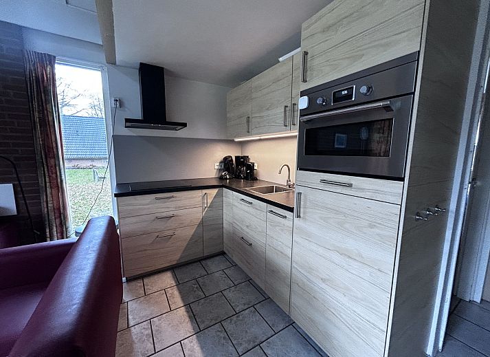 Unterkunft 393951 - Ferienhaus Zuid Limburg - Vakantiehuis Bungalowpark Simpelveld - Delta 112