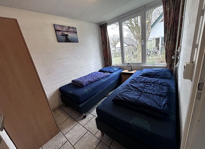 Unterkunft 393951 - Ferienhaus Zuid Limburg - Vakantiehuis Bungalowpark Simpelveld - Delta 112