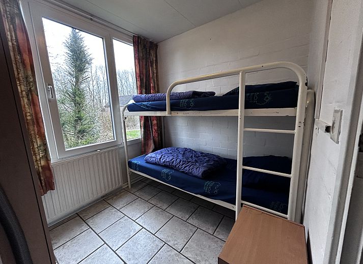 Unterkunft 393951 - Ferienhaus Zuid Limburg - Vakantiehuis Bungalowpark Simpelveld - Delta 112