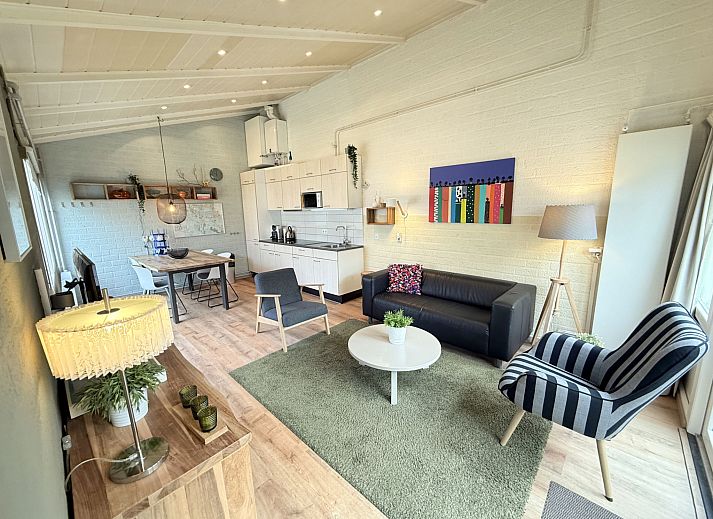 Verblijf 393952 - Vakantiewoning Zuid Limburg - Vakantiehuis Bungalowpark Simpelveld - Schakel 22