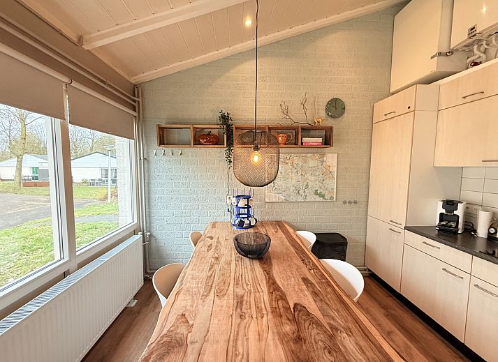 Verblijf 393952 - Vakantiewoning Zuid Limburg - Vakantiehuis Bungalowpark Simpelveld - Schakel 22