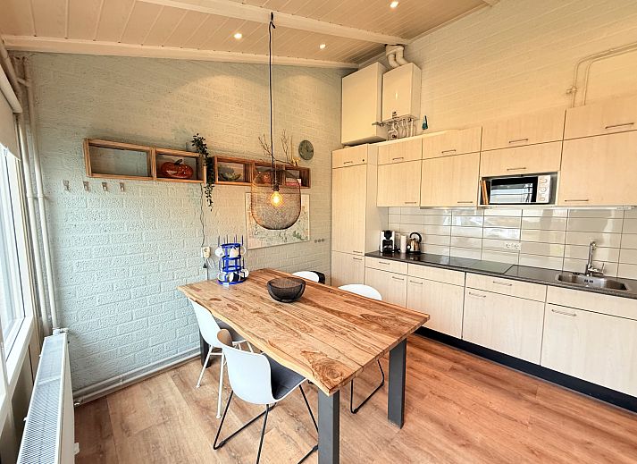 Verblijf 393952 - Vakantiewoning Zuid Limburg - Vakantiehuis Bungalowpark Simpelveld - Schakel 22