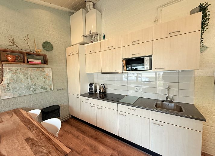 Verblijf 393952 - Vakantiewoning Zuid Limburg - Vakantiehuis Bungalowpark Simpelveld - Schakel 22