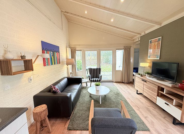 Verblijf 393952 - Vakantiewoning Zuid Limburg - Vakantiehuis Bungalowpark Simpelveld - Schakel 22