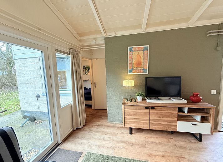 Verblijf 393952 - Vakantiewoning Zuid Limburg - Vakantiehuis Bungalowpark Simpelveld - Schakel 22