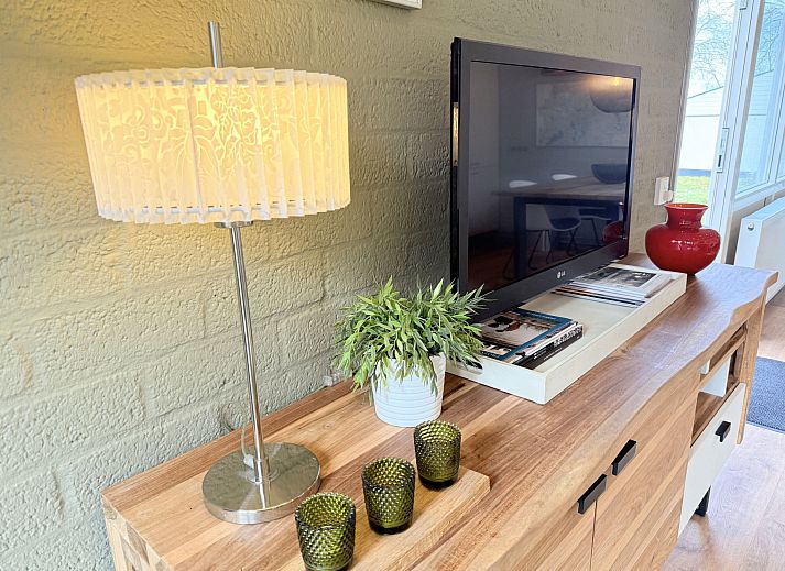 Verblijf 393952 - Vakantiewoning Zuid Limburg - Vakantiehuis Bungalowpark Simpelveld - Schakel 22