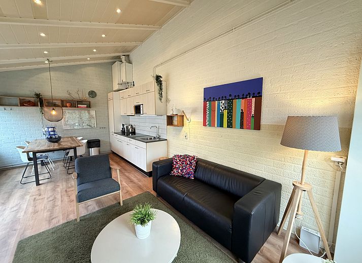 Verblijf 393952 - Vakantiewoning Zuid Limburg - Vakantiehuis Bungalowpark Simpelveld - Schakel 22