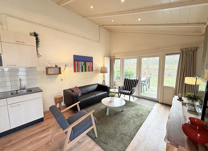 Verblijf 393952 - Vakantiewoning Zuid Limburg - Vakantiehuis Bungalowpark Simpelveld - Schakel 22