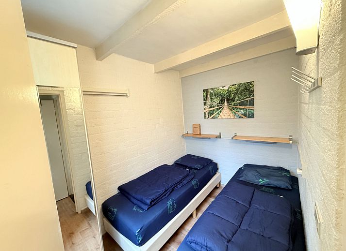 Verblijf 393952 - Vakantiewoning Zuid Limburg - Vakantiehuis Bungalowpark Simpelveld - Schakel 22