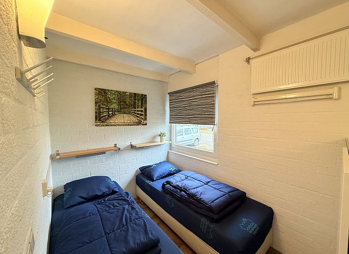 Verblijf 393952 - Vakantiewoning Zuid Limburg - Vakantiehuis Bungalowpark Simpelveld - Schakel 22