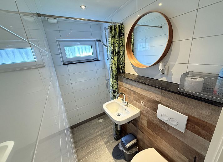 Verblijf 393952 - Vakantiewoning Zuid Limburg - Vakantiehuis Bungalowpark Simpelveld - Schakel 22