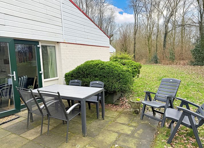 Verblijf 393952 - Vakantiewoning Zuid Limburg - Vakantiehuis Bungalowpark Simpelveld - Schakel 22