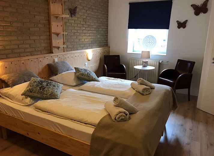 Guest house 393954 • Bed and Breakfast Zuid Limburg • Simplevei 