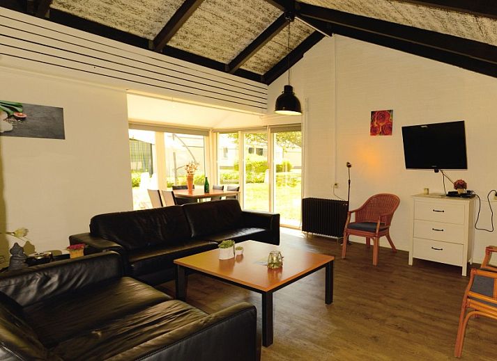 Verblijf 393956 • Bungalow Zuid Limburg • Korenwolf