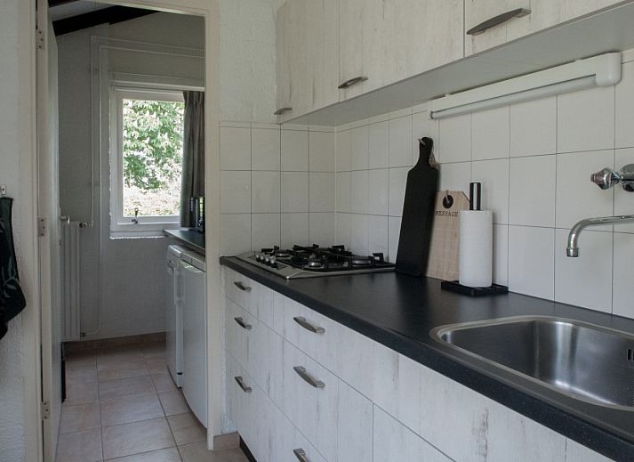Guest house 393957 - Bungalow Zuid Limburg - Heuvel 35 
