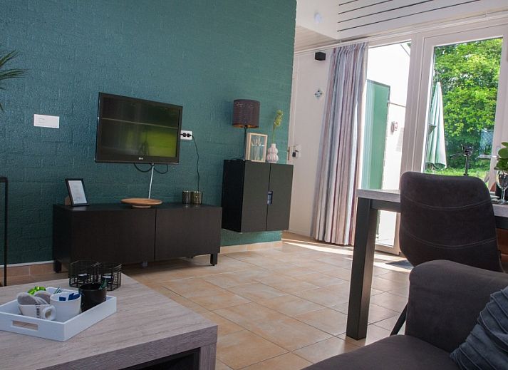 Guest house 393957 - Bungalow Zuid Limburg - Heuvel 35 