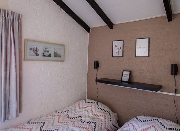 Guest house 393957 - Bungalow Zuid Limburg - Heuvel 35 