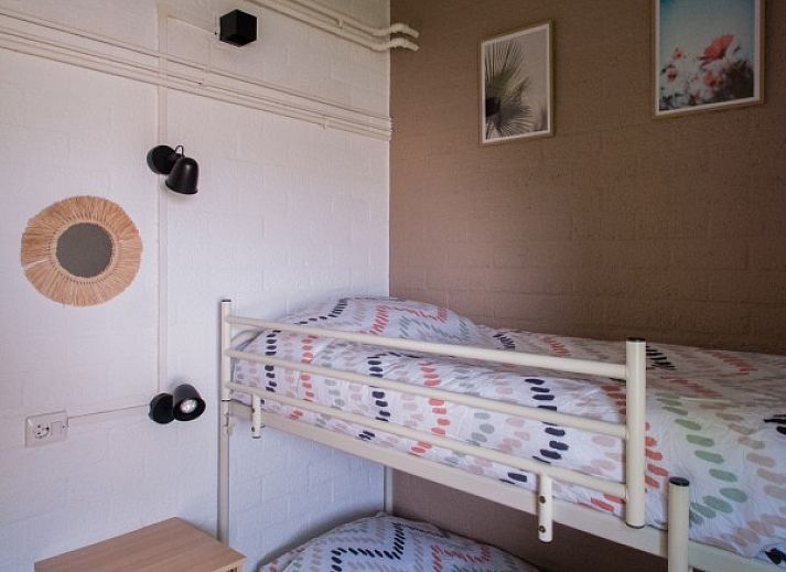 Guest house 393957 - Bungalow Zuid Limburg - Heuvel 35 