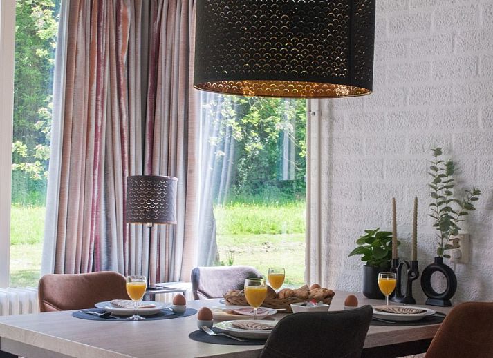 Guest house 393957 - Bungalow Zuid Limburg - Heuvel 35 