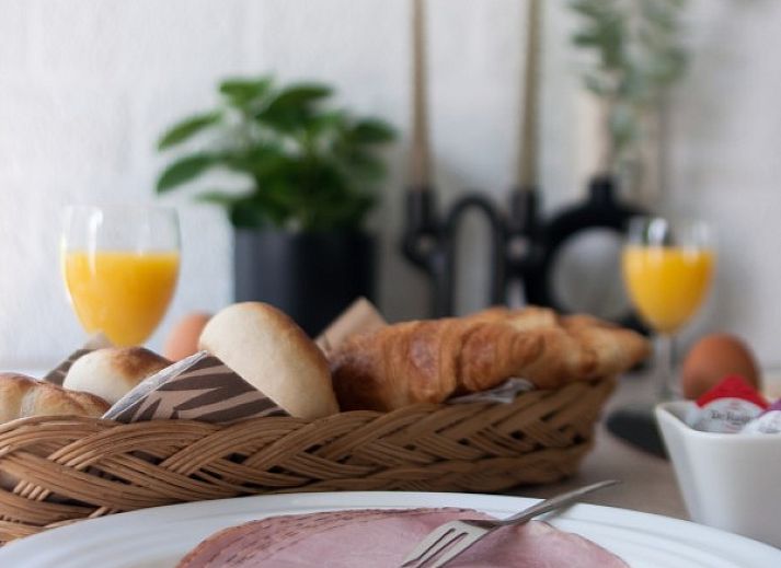 Guest house 393957 - Bungalow Zuid Limburg - Heuvel 35 