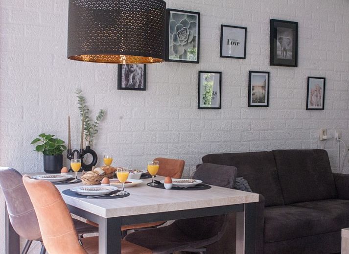 Guest house 393957 - Bungalow Zuid Limburg - Heuvel 35 
