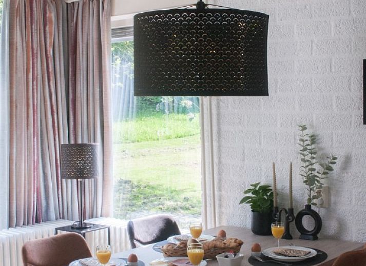 Guest house 393957 - Bungalow Zuid Limburg - Heuvel 35 