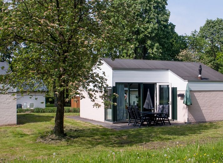 Guest house 393957 - Bungalow Zuid Limburg - Heuvel 35 