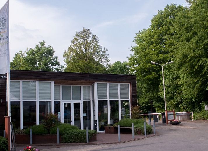 Guest house 393957 - Bungalow Zuid Limburg - Heuvel 35 