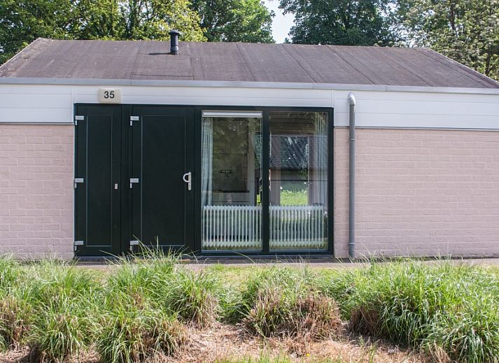 Guest house 393957 - Bungalow Zuid Limburg - Heuvel 35 