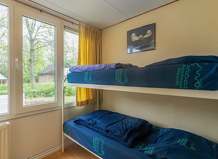 Unterkunft 393959 - Ferienhaus Zuid Limburg - Vakantiehuis Bungalowpark Simpelveld - Delta 113