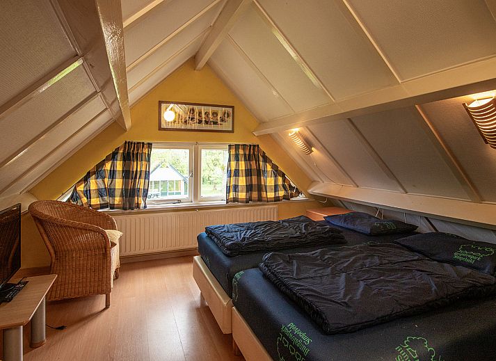 Unterkunft 393959 - Ferienhaus Zuid Limburg - Vakantiehuis Bungalowpark Simpelveld - Delta 113