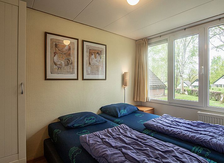 Unterkunft 393959 - Ferienhaus Zuid Limburg - Vakantiehuis Bungalowpark Simpelveld - Delta 113