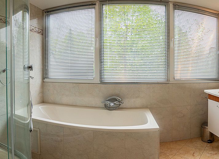 Unterkunft 393959 - Ferienhaus Zuid Limburg - Vakantiehuis Bungalowpark Simpelveld - Delta 113