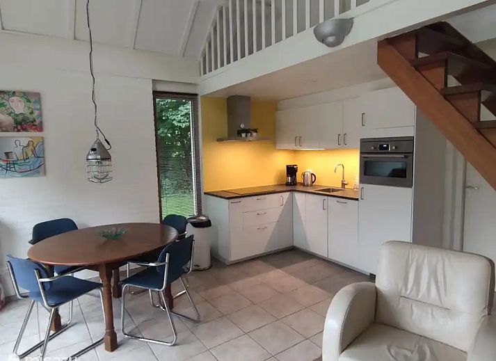 Verblijf 393962 - Bungalow Zuid Limburg - Bungalow de Koempel