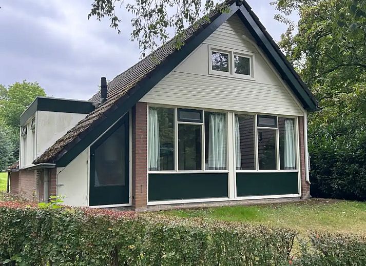Guest house 393964 - Holiday property Zuid Limburg - Huisje 118 bungalowpark Simpelveld