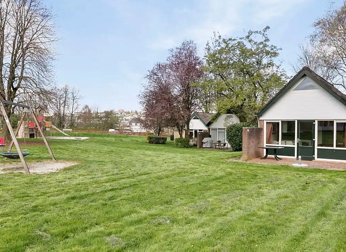 Guest house 393964 - Holiday property Zuid Limburg - Huisje 118 bungalowpark Simpelveld