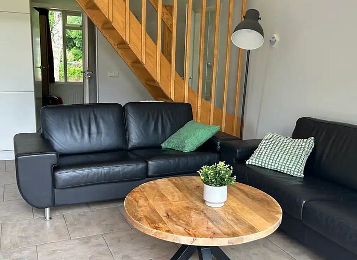 Guest house 393964 - Holiday property Zuid Limburg - Huisje 118 bungalowpark Simpelveld