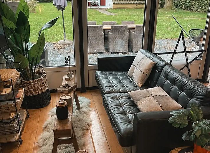 Unterkunft 393965 - Bungalow Zuid Limburg - Het Houten Huisje 84